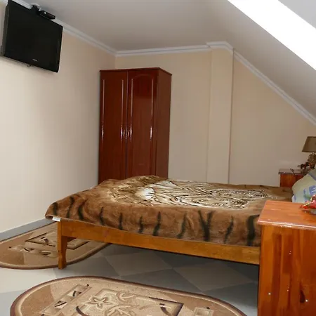 лелека Country house Deliatyn