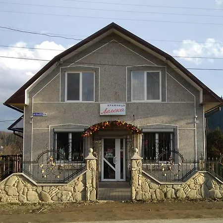 лелека *